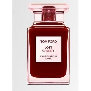 Tom Ford Lost Cherry Eau de Parfum Full Size Spray Size 100mL New